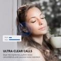 Boltune BT-BH020 Truly Wireless Bluetooth In Ear Headphone with Mic. 