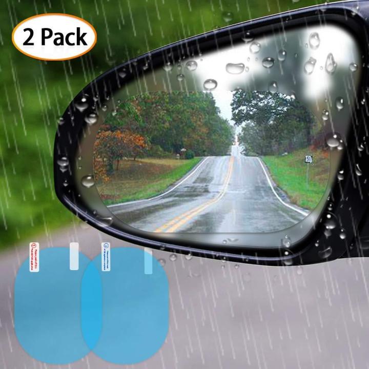 HEEVANG%20Anti%20Fog%20Film%20for%20Car%20Anti%20Glare%20Anti%20Mist%20Anti%20Scratch%20Rainproof%20Clear%20Protective%20Film%20for%20Car%20Rearview%20Mirror%20Provide%20Clearest%20Sight%20on%20The%20Highway%20Day%20and%20Night%20in%20Any%20-%20Image%204
