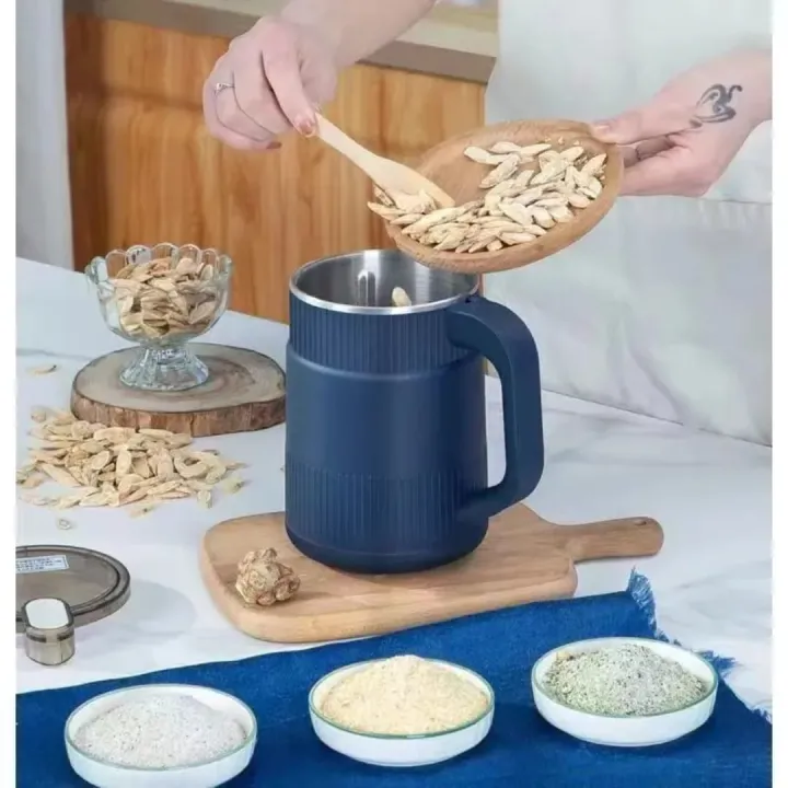 RAF%20Original%20Multifunction%20Electric%20Grinder%20-%20Masala%20Grinder%20Machine%20-%20%20500ML%20R7143%20Coffee%20Grinder%20Spice%20-%20%20Masala%20Grinder%20Machine%20Nuts%20&%20Dry%20Fruit%20Powder%20Grinder%20300W%20-%20Easy%20To%20Use%20-%20Image%205