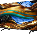 TCL LED | Model 50" P755 UHD Android TV |  50 Inch | 4k UHD |  Google Assistant And  Hand Free Voice Control | Dolby Audio | HDR 10 + | 2 Years Brand Warranty. 