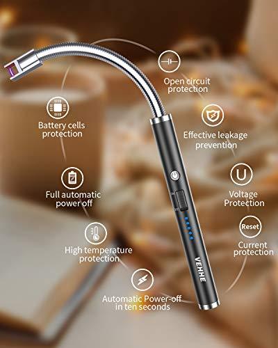 USB%20lighter,%20rechargeable%20lighter%20,Kitchen%20Ignition%20Lighter,%20Spark%20Lighter,%20Electronic%20Stove%20Lighter%20-%20Image%207