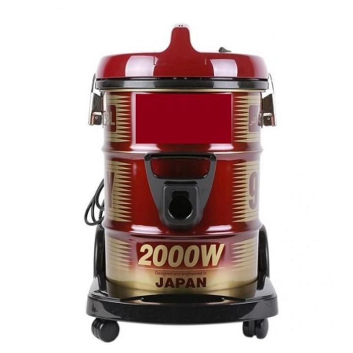 Vacuum Cleaner