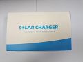 Solar Charger 26800mAh Power Bank - Hiluckey Wireless Portable Charger 3A USB C Fast Charging External Battery Pack for Cell Phone Tablets. 
