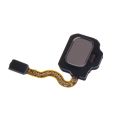 1pcs Original Fingerprint Sensor Flex Cable For Samsung Galaxy S8 S8+ S8 Plus SM-G950 G950F SM-G955 G955F Touch ID Replacement. 
