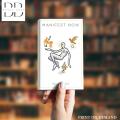 Manifest Now Book by Idil Ahmed [Books Been]. 
