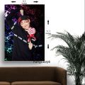 Namjoon Bts Poster. 
