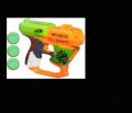 NERF Zombie Strike Ripshot Blaster A6897. 