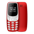 Nokia 3310 Style BM10 Mini Mobile Phone Keypad Mobile, Dual Sim, PTA Approved, Memory Card, Voice Changer, Auto Call Recording, Small and Easy to Carry. 