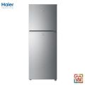 Haier HRF-216EB Refrigerator 8Cft E-Star Series – 2 Colors (Grey & Golden). 