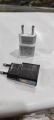 Samsung Fast Charger 2 Ampere 3.0 Technology Samsung  Fast Charger is Compitible for S6 . S6EDGE . S7 . S7EDGE . S8 . S8+ . NOTE4 . NOTE5 . NOTE8 . A20 . A30 Oppo Huawei Honor Real-me Tecno and Other Smartphones. 