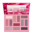 Essence - OUT IN THE WILD Eyeshadow Palette 01 Don't Stop Blooming - Beauty by Daraz. 
