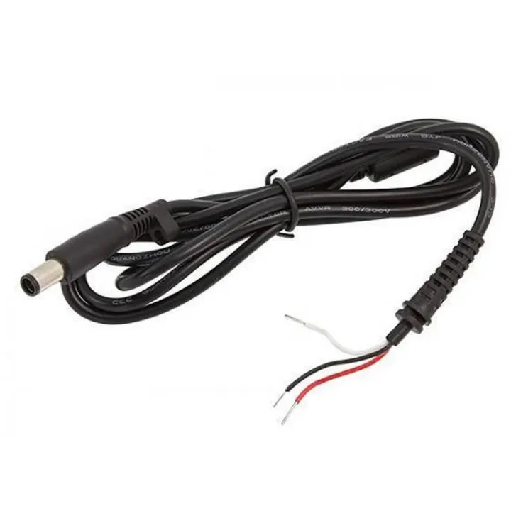 laptop%20charger%203%20pin%20Cable%20Cord%20Connector%20DC%20Jack%20Charger%20Adapter%207.4%20x%205.0%20mm%20Plug%20Power%20Supply%20Cable%20for%20H%20P%20-%20%20D%20E%20L%20L%20%20%20Laptop%201.2M%20-%20Image%202