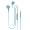 Jiangxi Tangmai Headset Factory sells 2022 new 1.2m finished TPC rainbow horse unicorn cartoon headphones. 