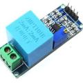 AC VOLTAGE SENSOR, ZMPT101B AC Voltage Transformer Module Single Phase Active Output Sensor. 