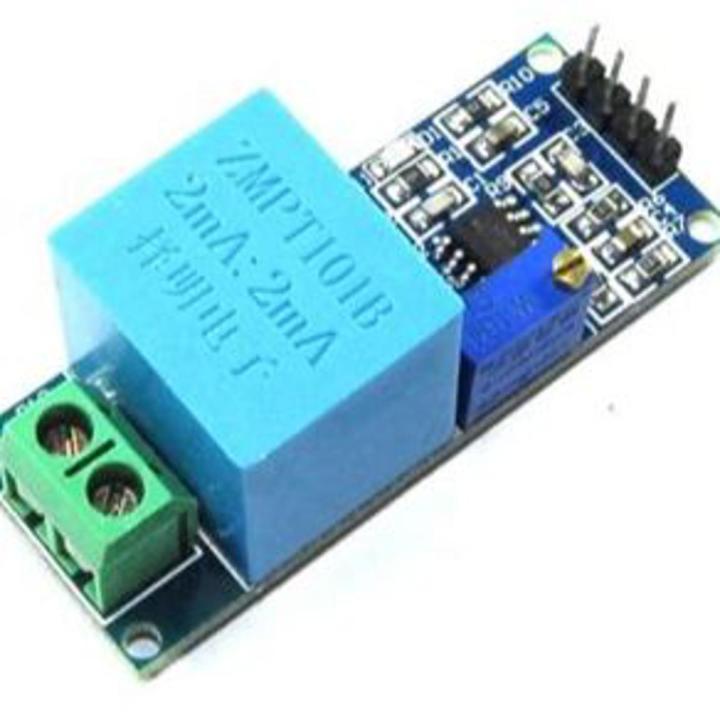 AC VOLTAGE SENSOR, ZMPT101B AC Voltage Transformer Module Single Phase Active Output Sensor