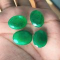 Natural Emerald Stone (Zamurd)  Gum Stone 16.0 crt For Ring Men. 