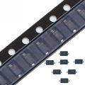 100Pcs SMD Zener Diode SOD-123 BZT52C11 WG BZT52C12 WH BZT52C13 WI BZT52C15 WJ BZT52C16 WK BZT52C18 WL BZT52C20 WM BZT5222 WN. 