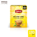 Lipton Yellow Label Tea 170g. 