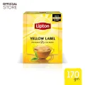 Lipton Yellow Label Tea - 170g. 