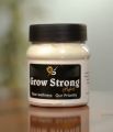 Grow Strong Herbal Wellness Powder – Natural Energy Booster & Organic Immunity Support | Daily Nutrition Mix for Strength, Stamina & Fitness | Health Drink for Men & Women. 