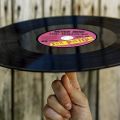 3 Pcs 12" Vinyl Record for Decorating Rock Music Party Birthday office Home Wall Decoration Theme Party 70s 80s 90s Retro Vintage Old School (Lps Vinyl Reords. 