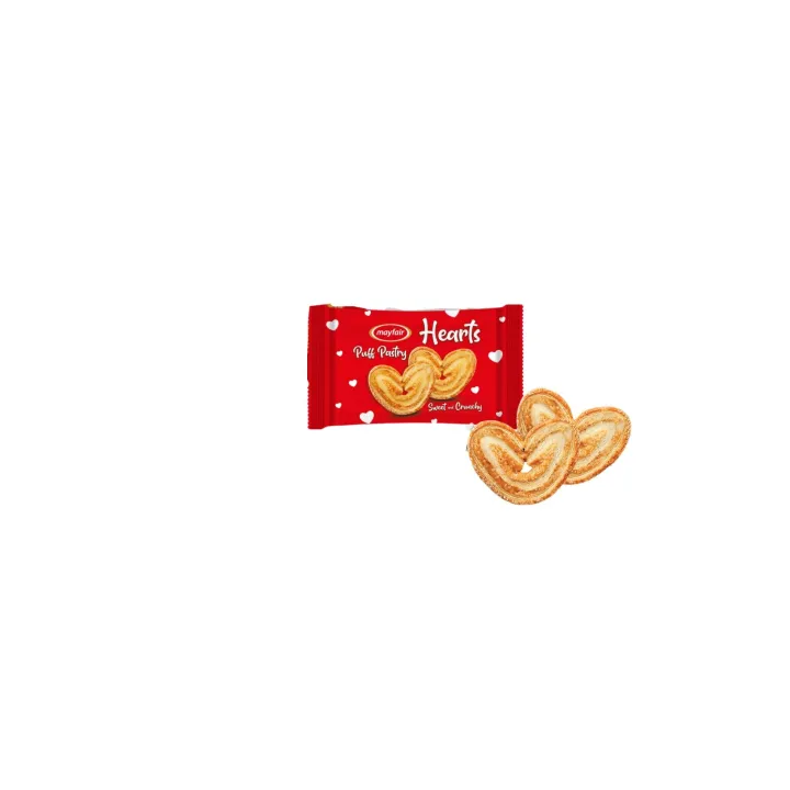 Heart-Shaped%20Puff%20Pastry%20Cookies%20-%2024%20Pack%20%7C%20Crispy%20Sweet%20Snacks%20for%20Tea%20Time,%20Gifts,%20Parties%20%7C%20Baked%20Treats%20(Rs.%2010%20Per%20Pack)%20-%20Image%204