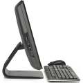 HP Compaq Pro 4300 - All-In-One system - Core i5 3rd Generation - Ram 4GB DDR3 - 500GB Hard - 20Inches Display -  Webcam. 