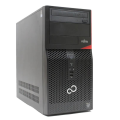 Fujitsu Gaming PC - i5 4th Gen, Customizable RAM, Storage & Graphics for Ultimate Performance. 