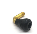 Tubeless Tyre Valve Stems For Electric Scooter PVR70, 50. 