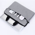 Laptop Bag For 15 Inch  Women Men Shoulder Handbag Briefcases. 