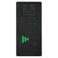 Voice Changer, Handheld Microphone Voice Changer Sound Effects Machine for Kids, for Friends. 