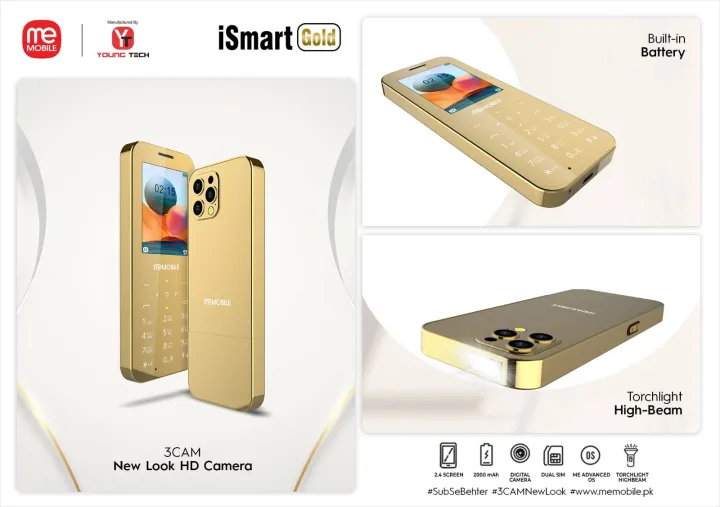 Memobile%20iSmart%20Gold%20-%20iPhone%20style%20camera%20-%202.4%20Inch%20Display%20-%202000mAh%20Builtin%20Battery%20-%20Dual%20Sim%20-%20PTA%20Approved%20-%20Auto%20call%20recording%20-%20High%20Beem%20torch%20Light%20-%20Audio%20&%20Video%20Player%20-%20Me%20advanced%20OS%20System%20-%2015%20Months%20Brand%20warranty%20-%20Image%204