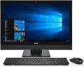 Optiplex 7450 All-In-One System - Core I5 7th Generation - 2GB GDDR5 Graphics Card - Ram 16GB DDR4 - 512GB NVME M2 SSD - WIFI, WEBCAM - Black - Non-Genuine Base. 