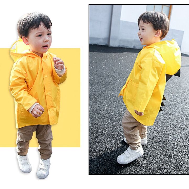 %E3%80%90HOT%E3%80%91%20Cute%20Dinosaur%20Polyester%20Baby%20Raincoat%20Outdoor%20Waterproof%20Rain%20Coat%20Children%20Impermeable%20Poncho%20Boys%20Girls%20Rain%20Jacket%20Yellow%20-%20Image%205