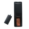 Android TV box remote control, X96 Mini remote, T95 replacement remote, H96 Pro+ smart box controller, TX3 remote control, MXQ Android TV remote, plug-and-play TV box remote, universal remote for smart TV box, remote for X96Q, T9, M8S, V88, T95Z, T95N. 