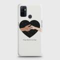 Oppo A53 Cover - SkinLee HQ Hard Case - I will Go Wherever You will Go - SKINLEE-570-1-711-512. 
