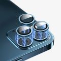 Metal Camera Lens Protector iPhone 11 12 13 Pro Max Metal Ring Protector 1 pc. 