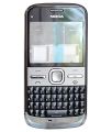 Nokia E5-00 Housing Body Case - A+ Quality Full Complete Casing with Keypad - Replacement Body for Nokia E5. 
