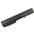 New Laptop 8 Cell Battery  for EliteBook 8530w Mobile Workstation   HSTNN- OB60. 