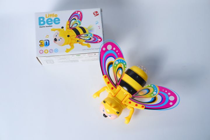 Little%20Honey%20Bee%20Adventure%20Toy%20Glowing%20Harmonious%20Cell%20Operated%20-%20Image%208