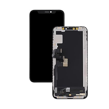Iphone X GX LED Mobile Display Screen Penal Replacment LCD With Touch Penal Digitizer Assembly
