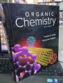 Organic Chemistry 10th Edition by Francis Carey, Robert Giuliano. 
