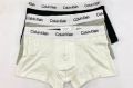 C-K Men’s High Quality  underwear for men– Originals Super Soft Boxer Briefs & Trunks, Super Soft under garments  Pack of 3. 