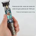 T9 Trimmer For Men Hair Zero Gapped Clipper Professional Cordless Haircut Electric Usb Charging Beard Trimmer For Men Wireless Rechargeable Personal Hair Men Grooming Beard Liner. 