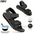 NBH Kids Sandals Boys - Comfortable Lightweight Kito  Sandal - Kids Shoes for Boys - Baba Shoes - Perfect Gift For Kids. 