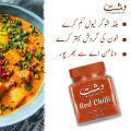 Red Chilli Spices. 