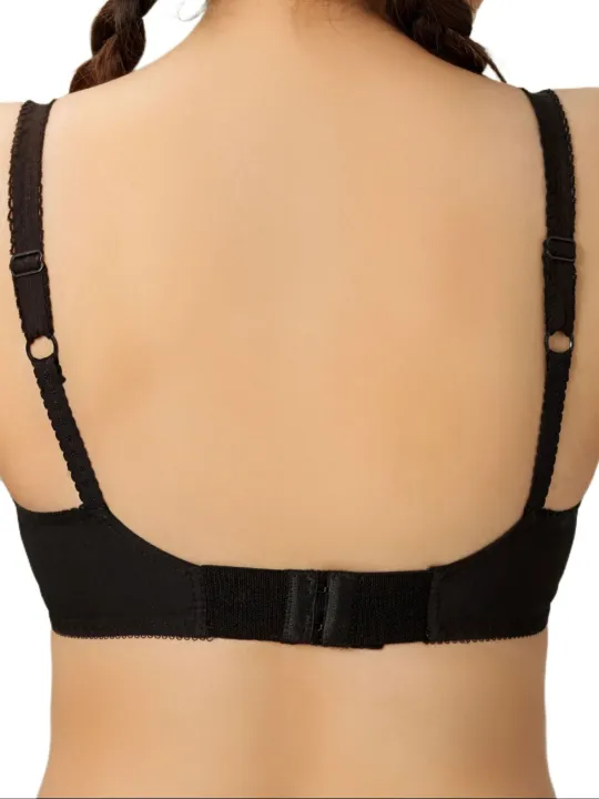 Bebelle,%20Tulips,%20Bra%20for%20girls%20and%20women,%20Casual%20Bra,%20Cotton%20Fabric%20Bra,%20Black,%20B%20Cup/C%20Cup%20-%20Image%206