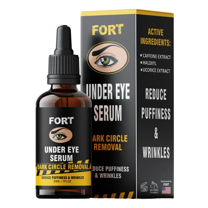 FORT%20Under%20Eye%20Serum%20for%20Puffiness,%20Dark%20Circles,%20Fine%20Lines,%20Anti-Aging%20and%20Wrinkle%20-%2030ml%20-%20Image%202