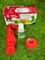Holi Bubble Bleaster Bubble Maker Meachine Toy For kids Bubble Gun.. 