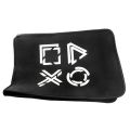 Dust Cover for PS5 Console, Universal Protective Case Dust Sleeve for PlayStation 5 Digital Edition & Regular Edition. 